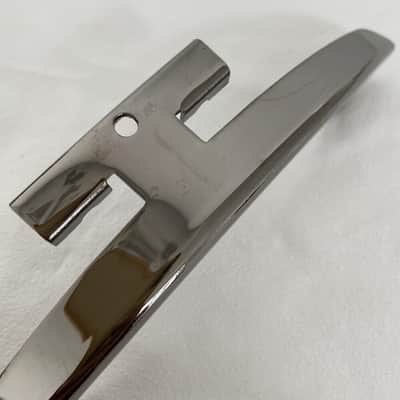 Black Nickel Banjo Arm Rest image 7