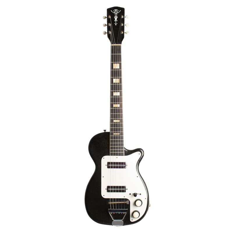 Harmony H88 Stratotone Doublet image 1