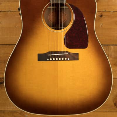 Epiphone J-45 Standard EC | Honey Burst image 1