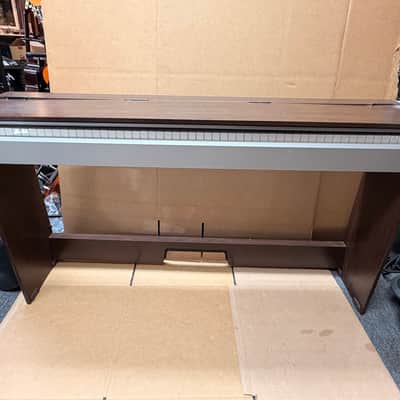 Yamaha YDP-S30 Arius Digital Piano – 88-Key Weighted – Slim Cabinet – w/ Pedals & Power Supply