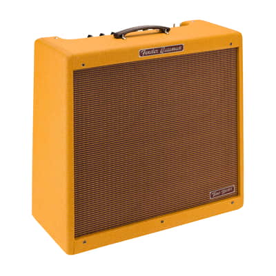 Fender Tone Master '59 Bassman 45w 4x10 Guitar Combo Amp image 2