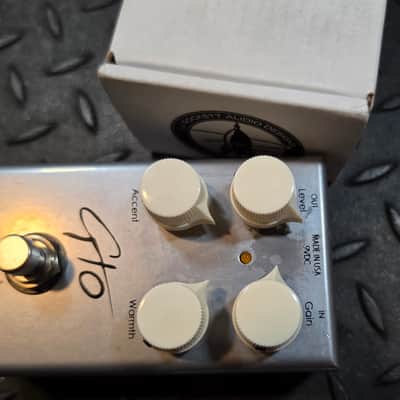 J. Rockett GTO Overdrive Guthrie Trapp Boost G.T.O. image 3