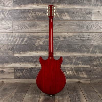 1965 Gibson Melody Maker image 9