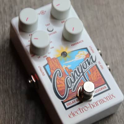 Electro-Harmonix Canyon image 6