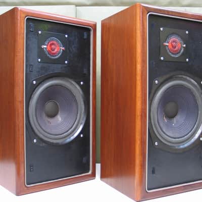 Advent Speakers Original Large Fried Egg Tweeters Mint Condition - Pair image 8