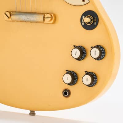 Gibson SG Custom '61-'62 Reissue 1987 (Pre-owned) image 6