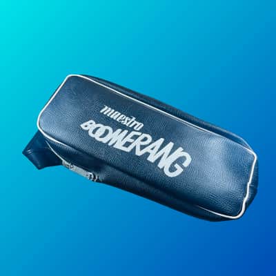 Maestro Boomerang BG-2 image 4