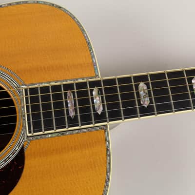 2018 Martin D-45 Re-Imagined image 14