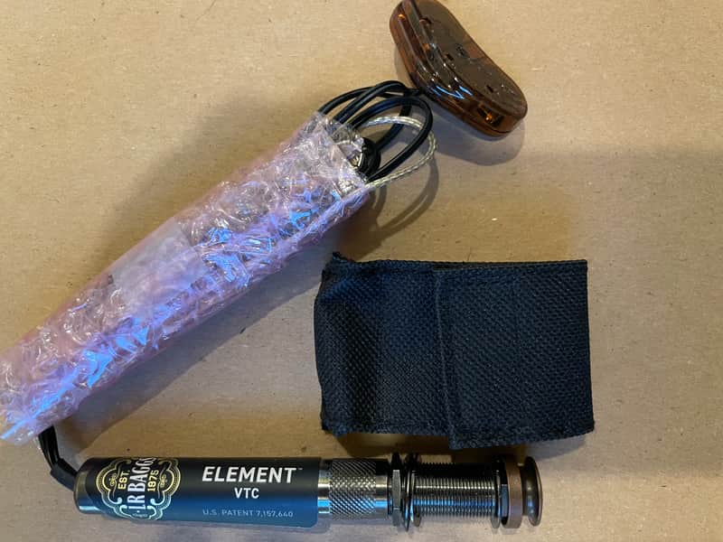 LR Baggs Element VTC image 1