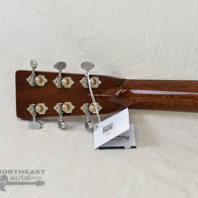 C.F. Martin D-200 Deluxe Acoustic Guitar (Serial Number 25/50) image 17