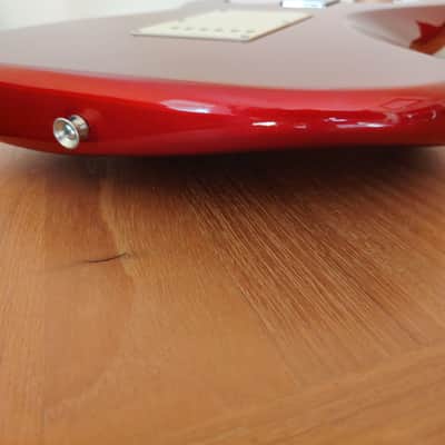 Immagine Fender ST-62 Stratocaster Reissue MIJ - 18