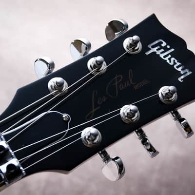 GIBSON USA Custom Shop Dealer Select Les Paul Axcess Floyd Rose "Siberian Tiger + Rosewood" (2025) image 12