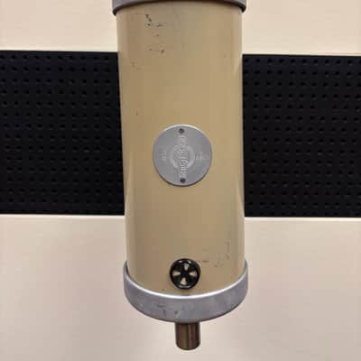 Neumann CMV 5 with M7 Capsule - 40’s image 9