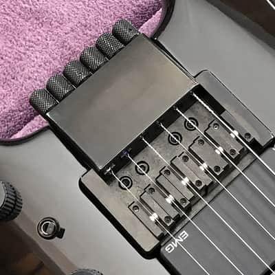 Rare Vintage USA Steinberger GL2 Hardtail Guitar-Restored & Set-Up by Jeff Babicz! - HeadlessUSA image 3