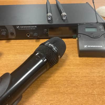 Sennheiser 2000 series SET EM 2050 image 22
