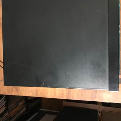 Alpine AL-90 1982-1983 - Black image 9