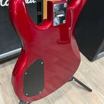 Washburn G-2V 80s - Red image 10