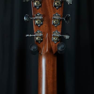 Martin Standard Series D-28 2025 - Present - Natural image 10