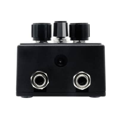 Used Death By Audio Destroyer Series Moonbeam Phaser Stereo Analog Phaser Pedal image 2