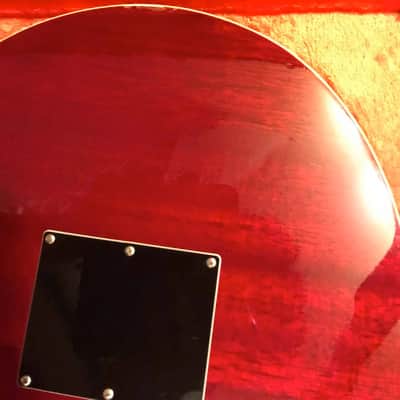 Greco BM900 "Project Series" 1970's / BRIAN MAY / Red Special Type image 6