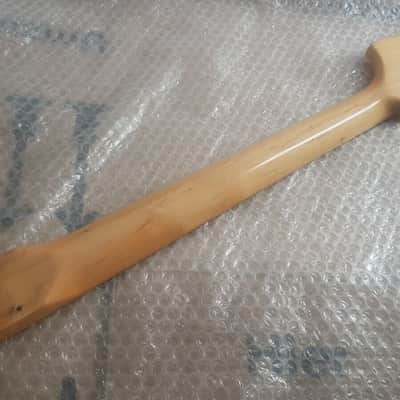 1969 Fender Stratocaster Neck USA image 5