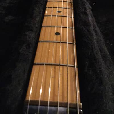 Rare 1982 Kramer Pacer Strat Head, Exceptional Guitar image 7