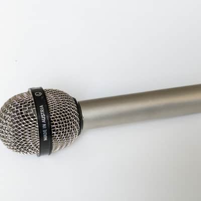 AKG D 707 image 2