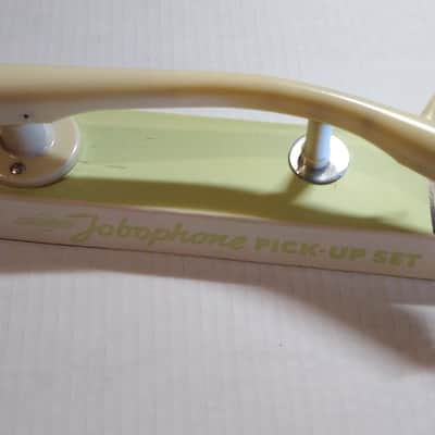 JOBOPHONE (Stereo Tonearm Pick Up) A5 Type OV image 22