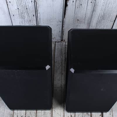 Teledyne Acoustic Research AR93Q Speaker Cabinets Pair of Speaker Cabinets image 7