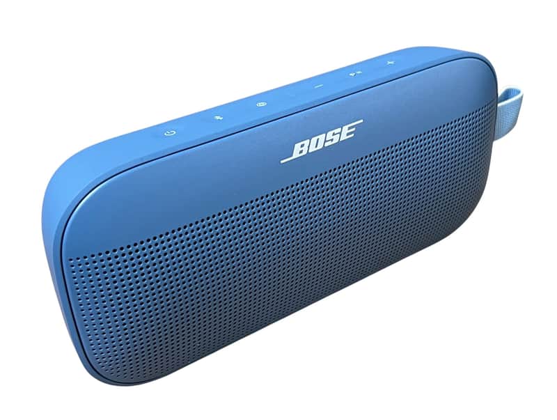 Immagine Bose Bluetooth speaker 442591 - 1