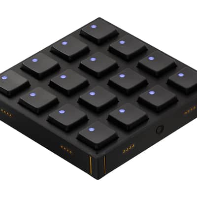 Intech Studio GRID3 BU16 16-Button MIDI Controller image 2