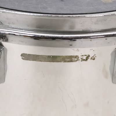 Remo 11x14" Marching Snare Drum 1990's #3 image 11