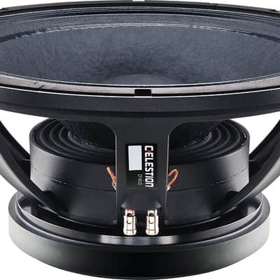 Celestion CF18VJD 3200 Watt 8 Ohm 18" Woofer Speaker - T5806 image 2