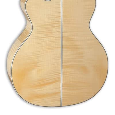 Takamine GJ72CE-12 NAT Gloss Natural image 2