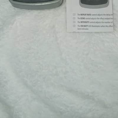 Reverb.com listing, price, conditions, and images for behringer-vd400-vintage-delay