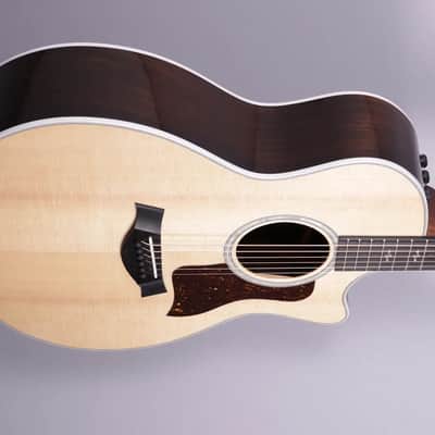 Taylor 414ce-R V-Class image 4