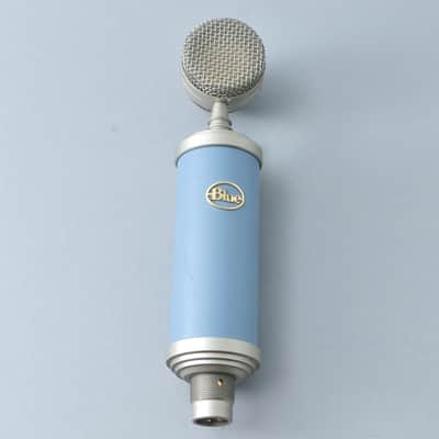 Blue Bluebird Cardioid Condenser Microphone MC-7617