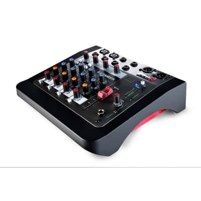 Allen & Heath ZED-6 - Analog Mixer image 4