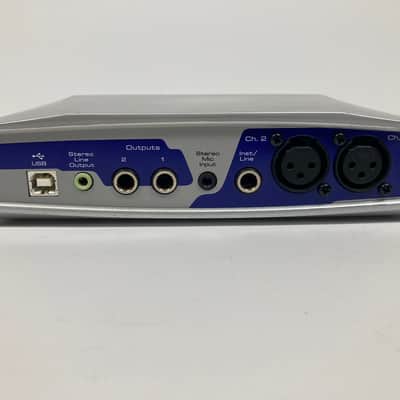 M-Audio Mobile Pre USB image 2