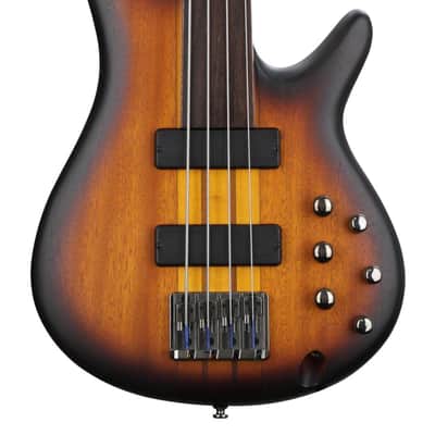 Ibanez - SRF700BBF - EL BASS FL image 2