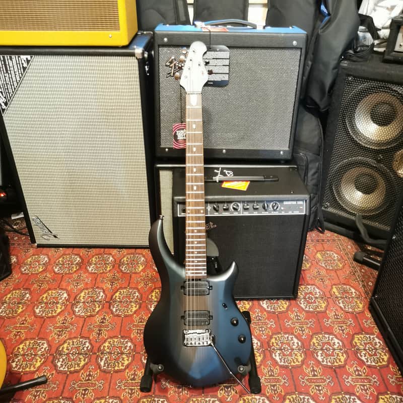 Sterling Majesty john Petrucci 2022 artic dream image 1