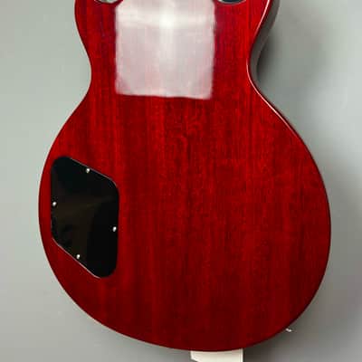 Gibson Les Paul Special 2023 - Vintage Cherry image 9