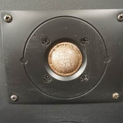 JBL Model J325 3 Way Floor Speaker image 3