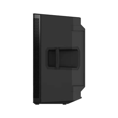 Electro-Voice ZLX-12P-G2 12" Active 2-Way Portable Loudspeaker with Bluetooth image 6