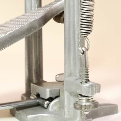 Rogers Bass Drum Pedal, Jet Model #399 / 1967 image 3