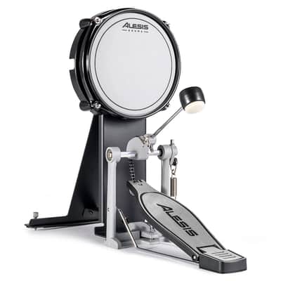 Alesis Nitro Pro Electronic Drum Set COMPLETE DRUM BUNDLE image 8
