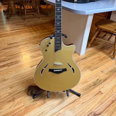 Taylor T-5 2006-2007 - Gold Top image 1