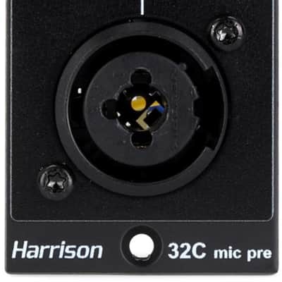 Harrison Audio 32Cpre+ Microphone Preamp - Thumbnail 3
