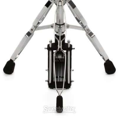 DW CP9500DXF 9000 Series Hi-hat Stand with Extended Footboard - 3-leg (DWCP9500DXFd1) image 5