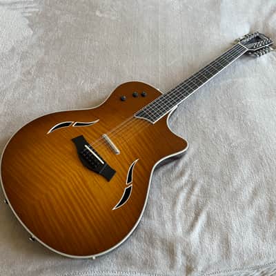 TAYLOR T5-S1 electric guitars